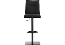 stools lenie b blk  