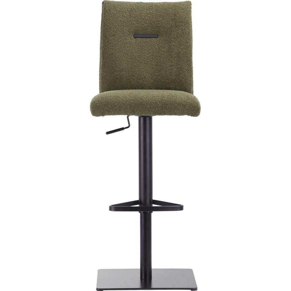 stools lenie b grn  