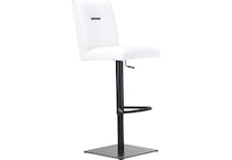 stools lenie b wht  