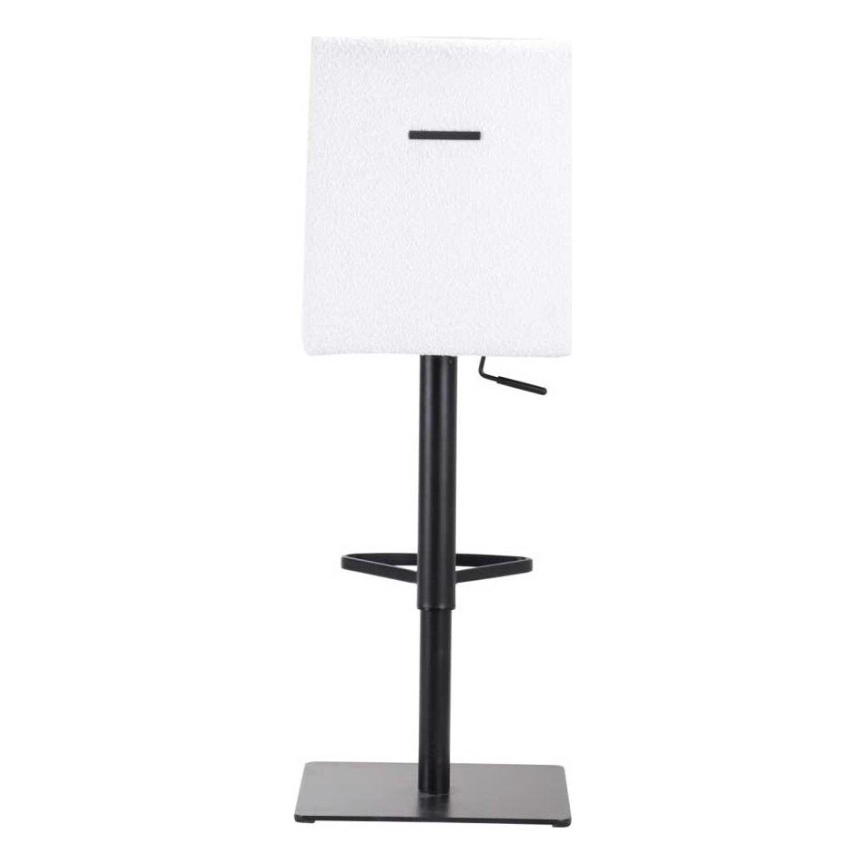 stools lenie b wht  