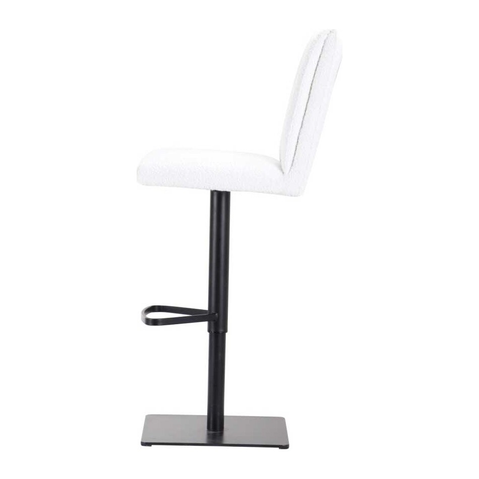 stools lenie b wht  