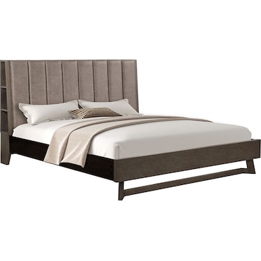 Sweden Queen Bed