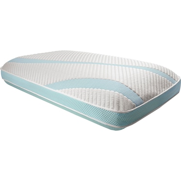 Tempur-Adapt ProHi + Cooling Queen Pillow