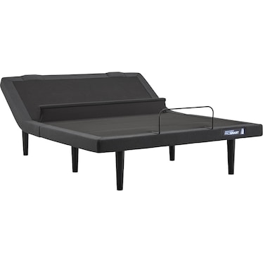 Tempur-Pedic Ergo ProSmart Queen Adjustable Base