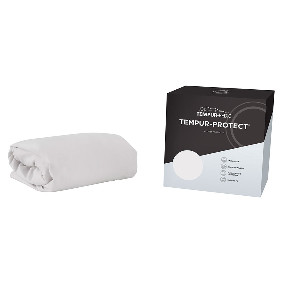 tempur protect protectors   