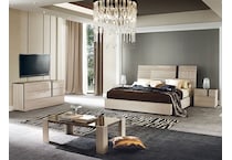 teodora bedroom sets kjte qpcs  