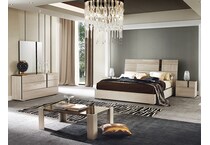 teodora bedroom sets kjte qpcs  