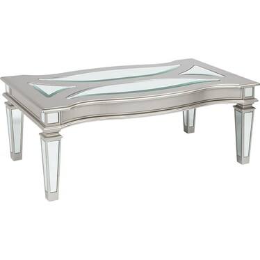 Tessani Coffee Table