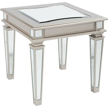 Tessani End Table