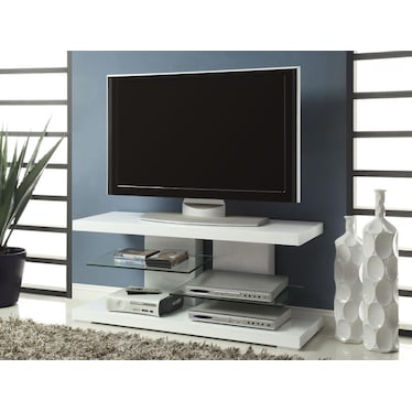 Tessi 47" TV Stand