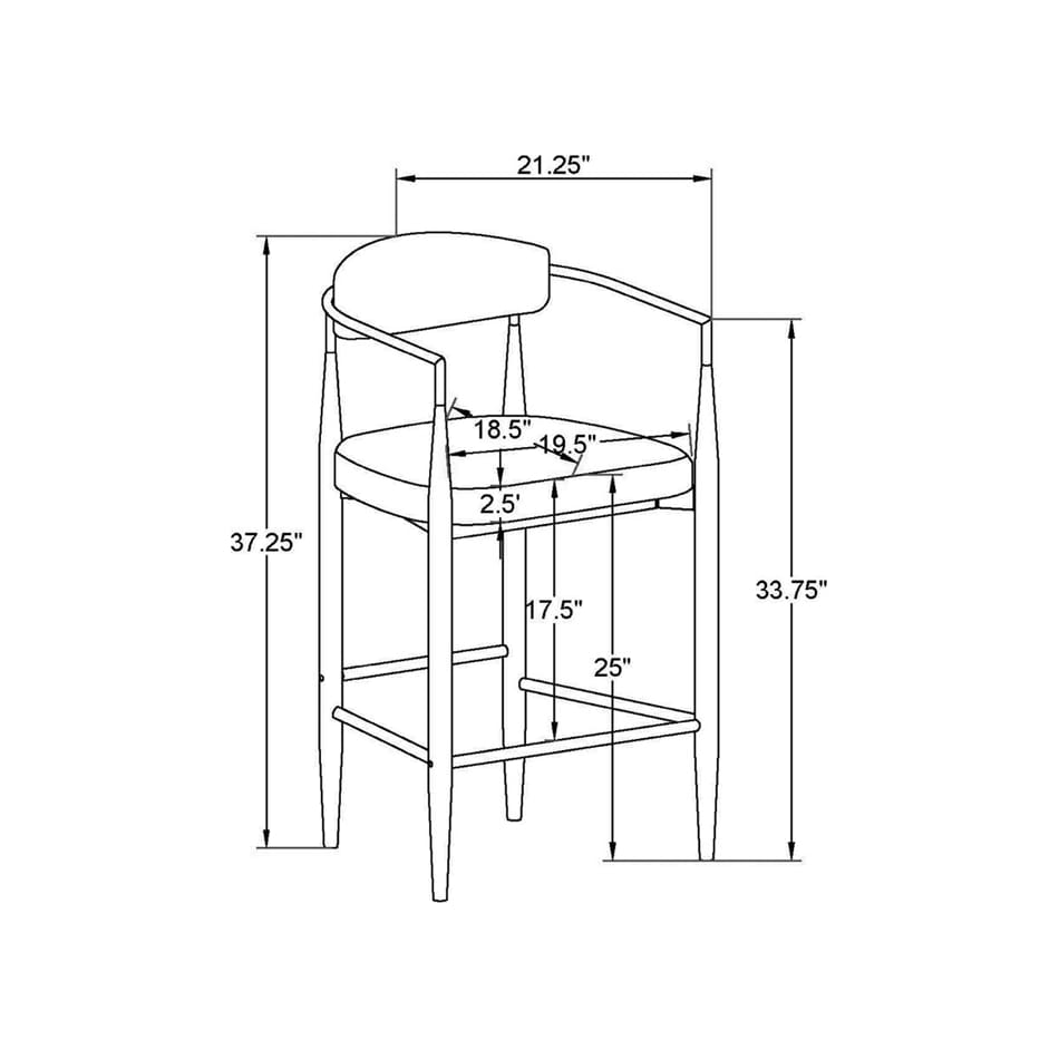 tobias stools   