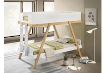 tricia bunk beds t  