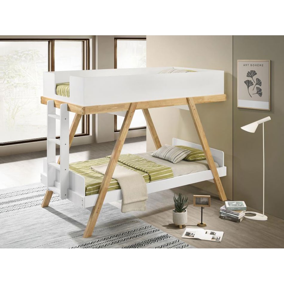 tricia bunk beds t  