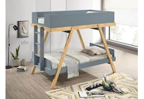 tricia bunk beds t  