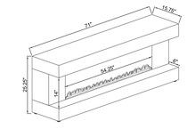 tv stands   