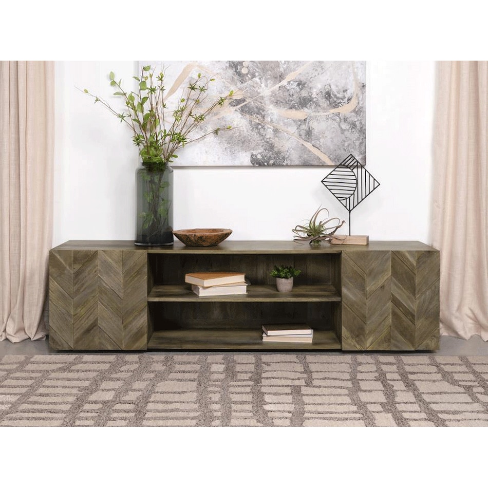 tv stands   
