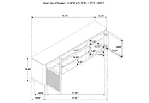 tv stands   