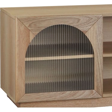 Casablanca 65" TV Stand