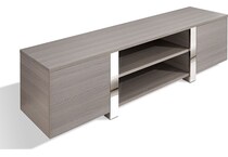 tv stands rff gry  