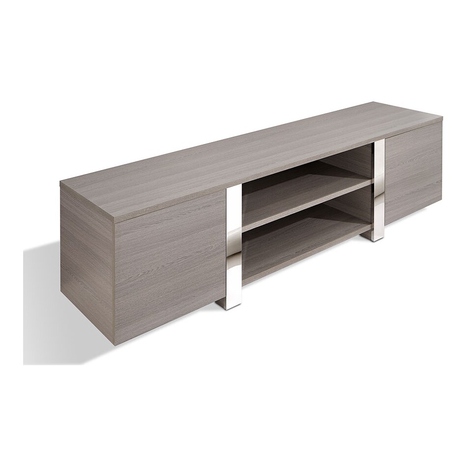 tv stands rff gry  