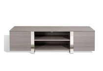 tv stands rff gry  