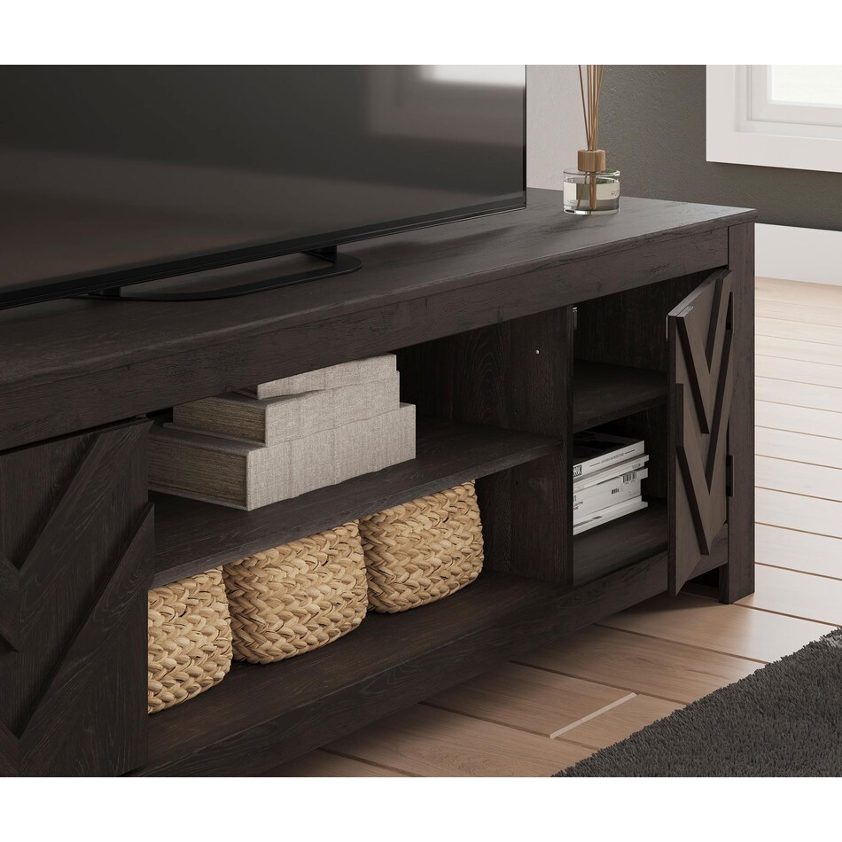 tv stands w   