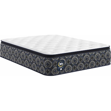 Perfect Sleeper Cascade Canyon Medium Pillow Top