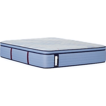 Posturepedic Plus Hagerstown Soft EPT Twin Mattress