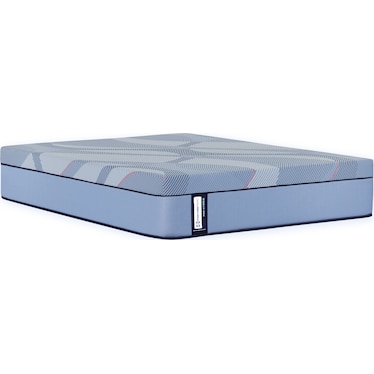 Posturepedic Pro Indianapolis Firm Hybrid Twin Mattress
