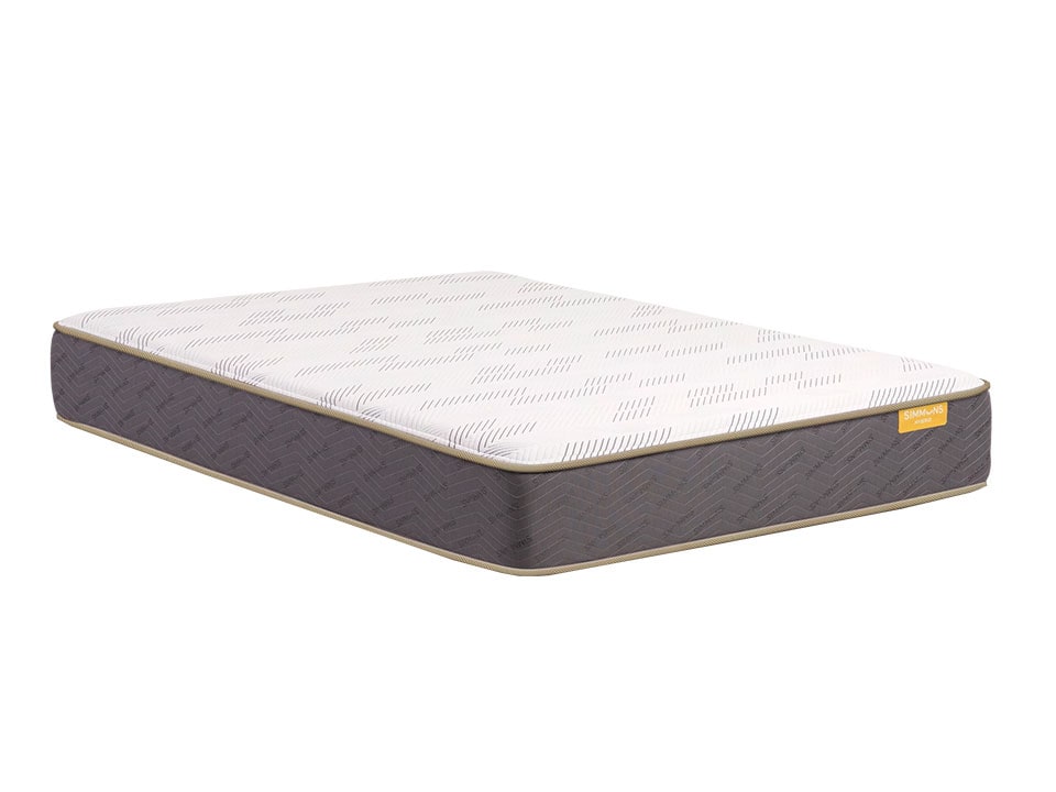 Simmons Deep Sleep Firm Hybrid | Rana