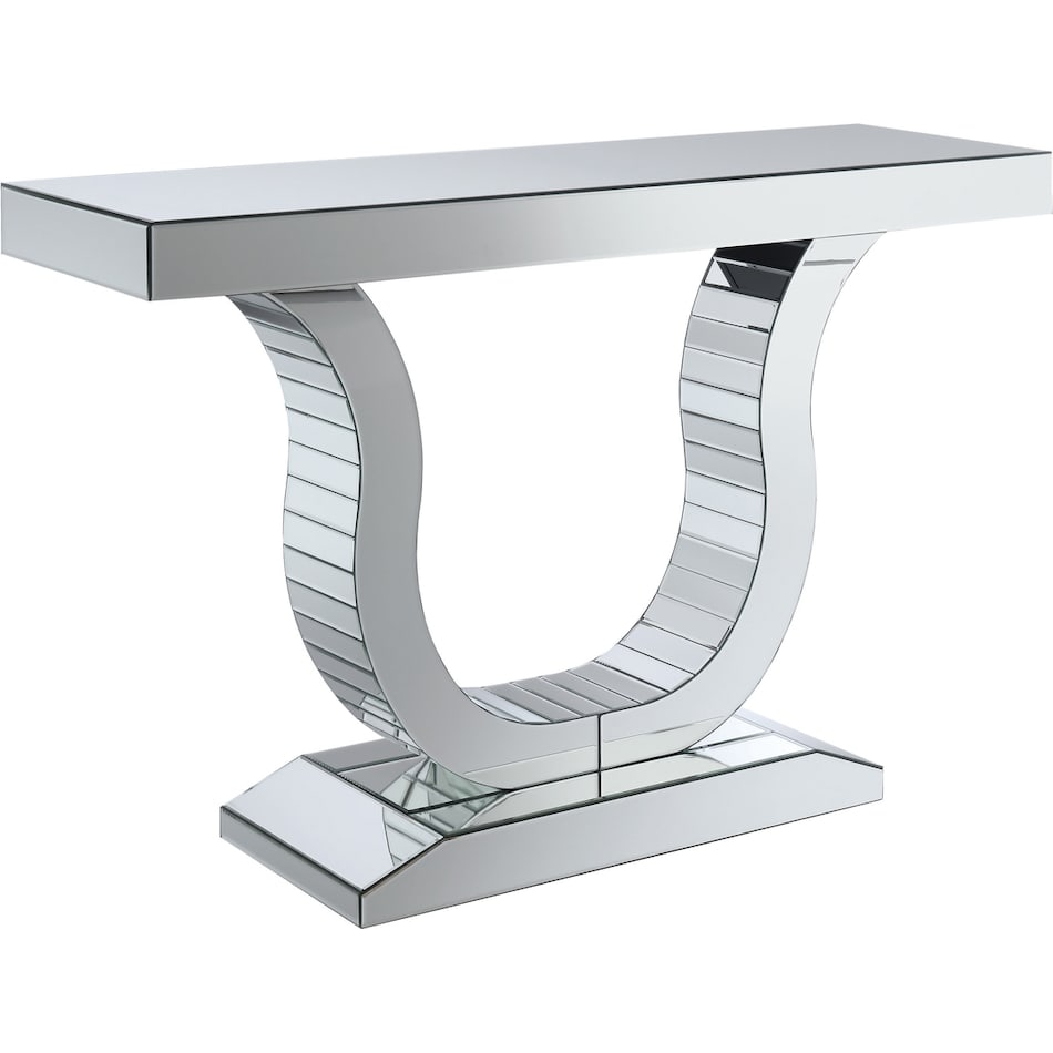 ube console tables   