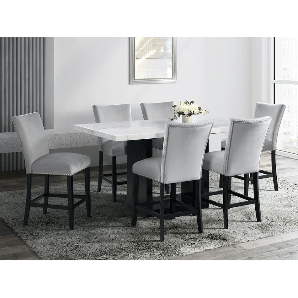 valentino dining sets cvlctbc cvsc pc  