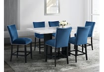 valentino dining sets cvlctbc cvsc pc  