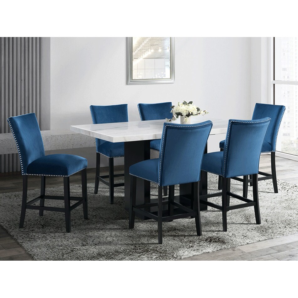 valentino dining sets cvlctbc cvsc pc  