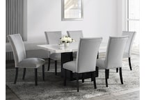 valentino dining sets cvltbc vsc pcs  