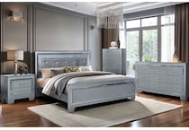 valeria bedroom sets kpcs  