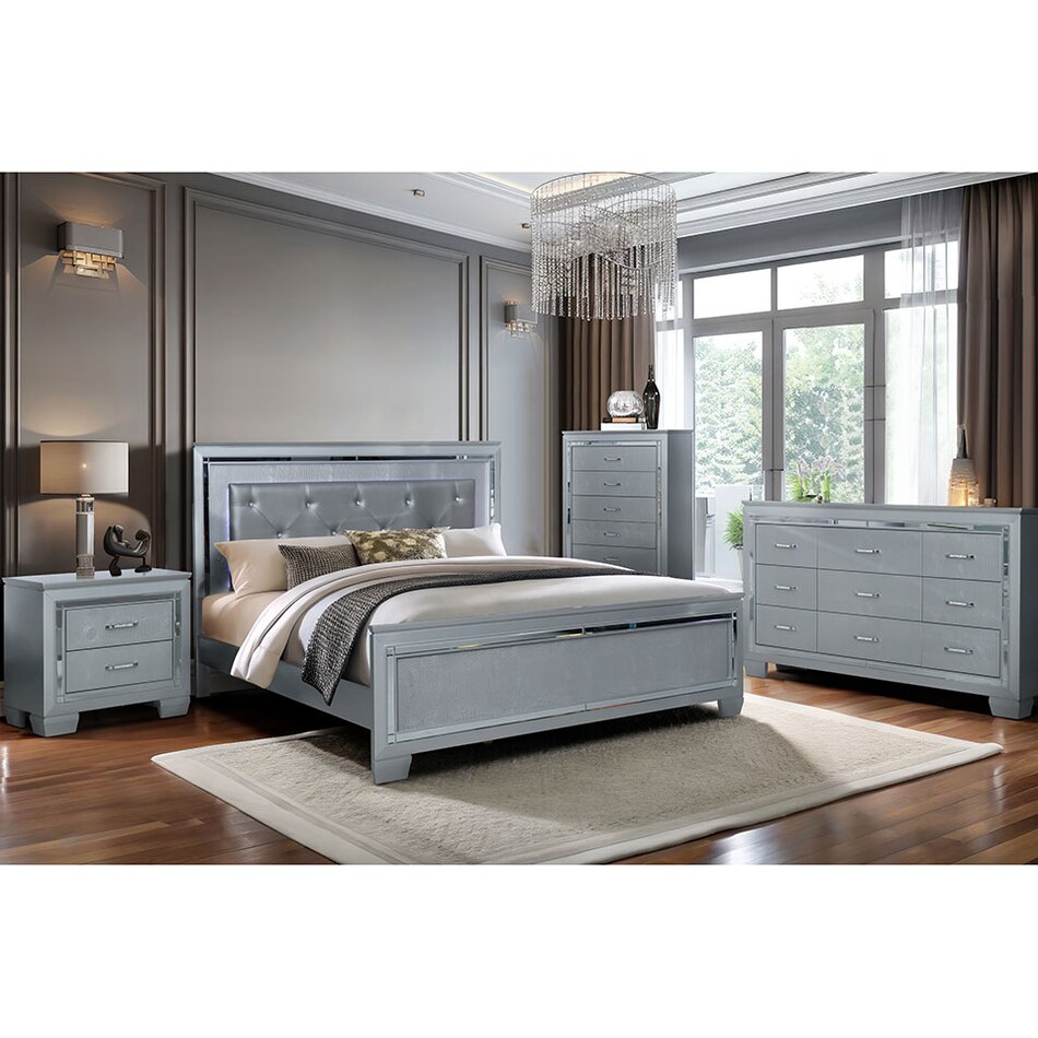 valeria bedroom sets kpcs  