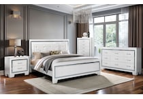 valeria bedroom sets kpcs  