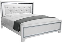 valeria beds kbed  