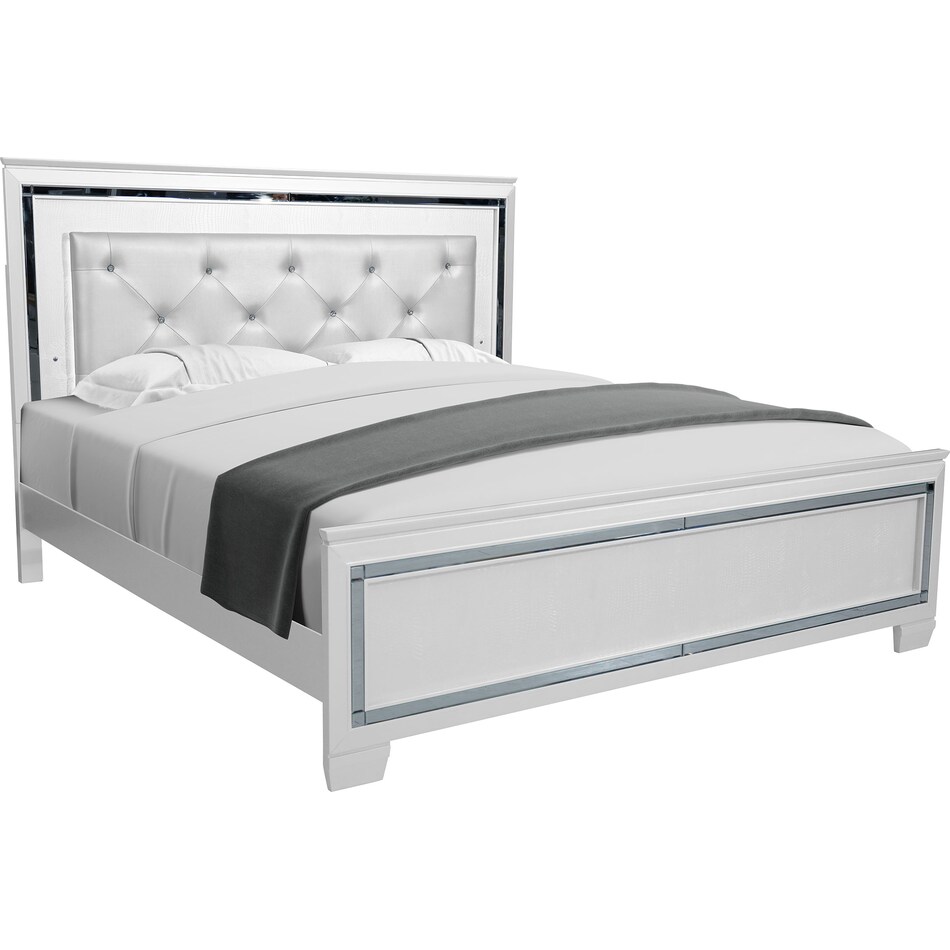 valeria beds qbed  