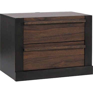 Valeria Nightstand