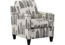 valinda accent chairs  oc   