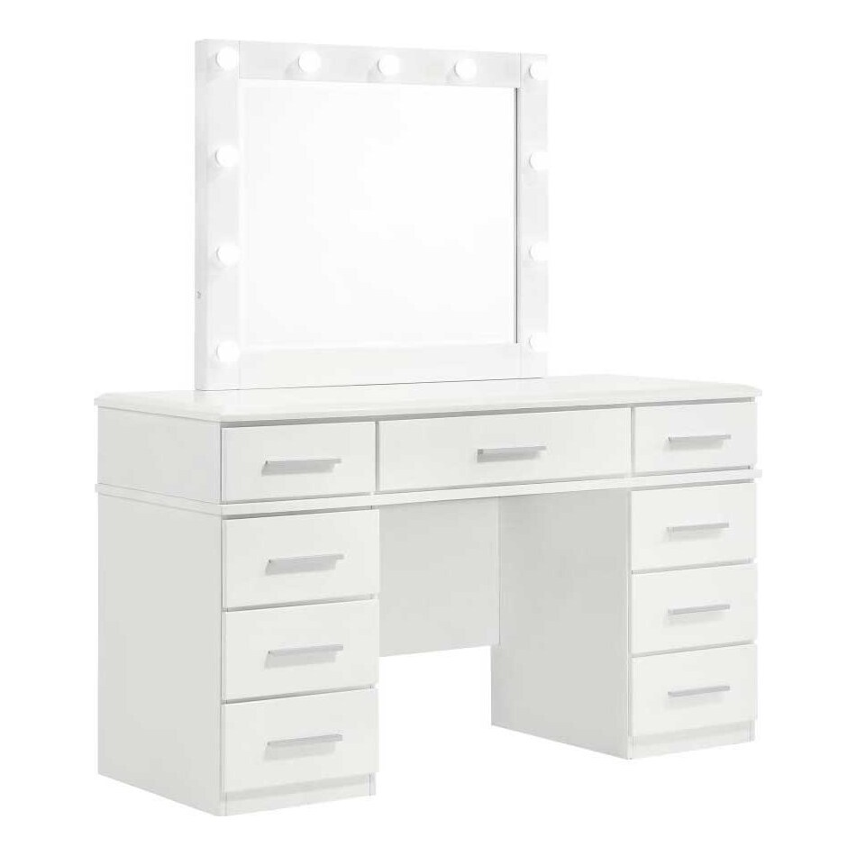 vanities   