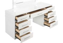 vanities   