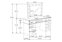 vanities   