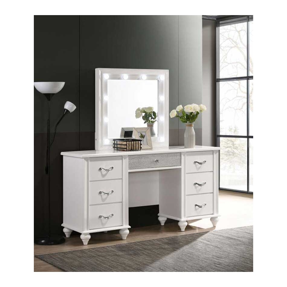 vanities   