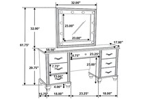vanities   