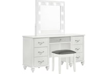 vanities v pcs  