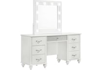 vanities v pcs  
