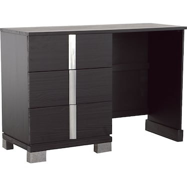 Venezia Black Desk